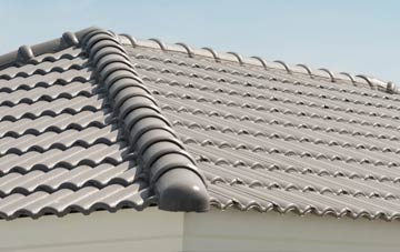 advantages of Lutsford clay roofing