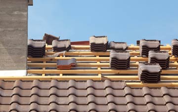 Lutsford clay roofing costs