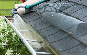 Lutsford gutter cleaning costs