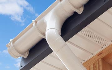 Lutsford gutter installation costs