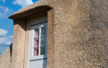 Lutsford thatch roof disadvantages