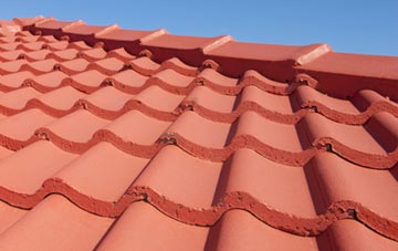 Lutsford tile and slate roof replacement