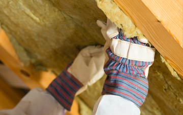 types of Lutsford pitched roof insulation materials